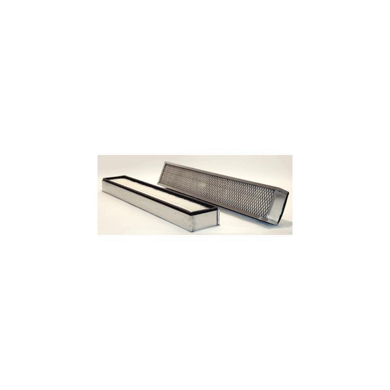 Wix 46886 Air Filter Panel