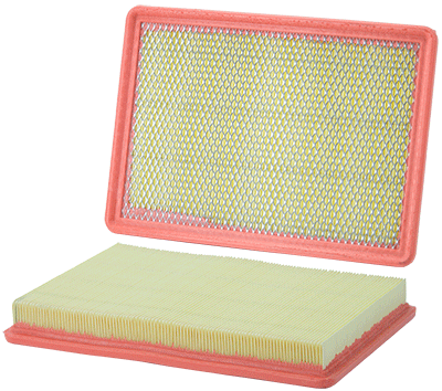 Wix 46887 Air Filter Panel
