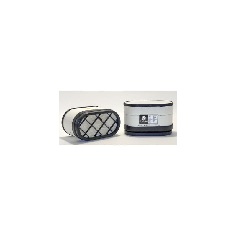 Wix 46889 Corrugated Style Air Filter