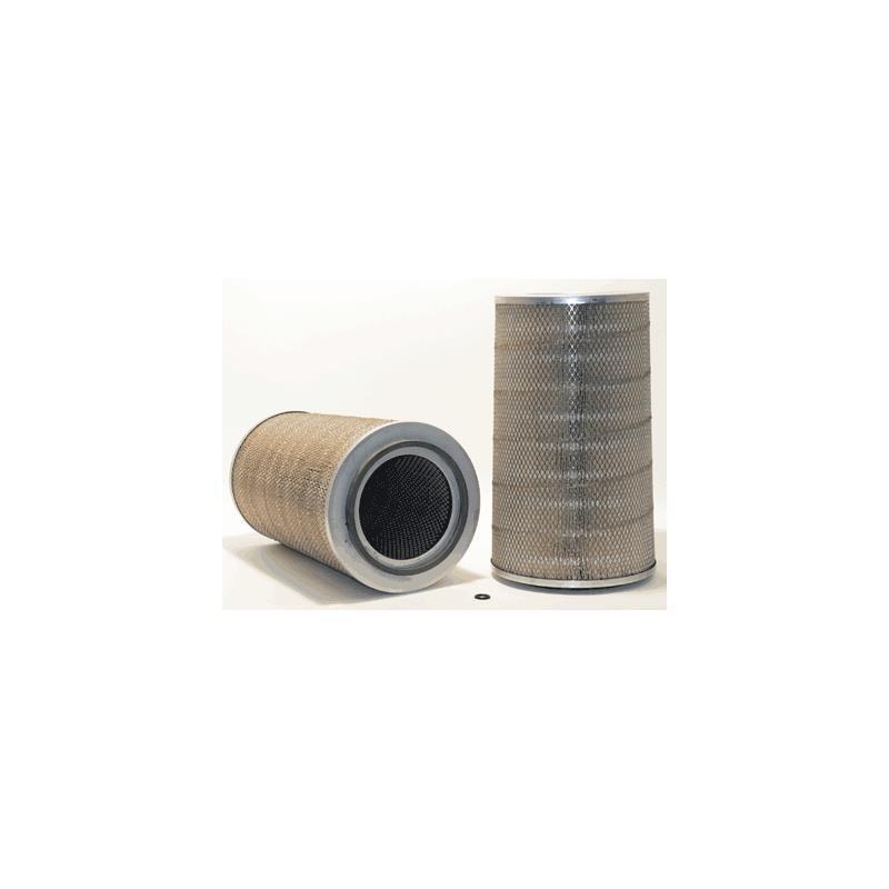 Wix 46904 Radial Seal Air Filter