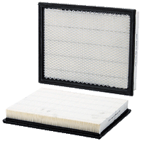 Thumbnail for Wix 46913 Air Filter Panel
