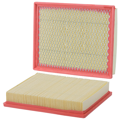 Wix 46915 Air Filter Panel
