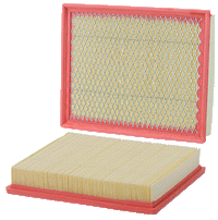 Thumbnail for Wix 46915 Air Filter Panel