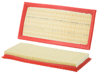 Thumbnail for Wix 46916 Air Filter Panel