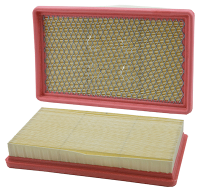 Wix 46917 Air Filter Panel