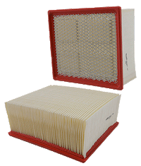 Thumbnail for Wix 46930FR Air Filter Panel
