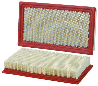 Wix 46935 Air Filter Panel