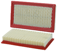 Thumbnail for Wix 46935 Air Filter Panel