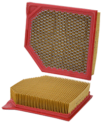 Thumbnail for Wix 46936 Air Filter Panel