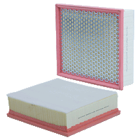 Thumbnail for Wix 46938 Air Filter Panel
