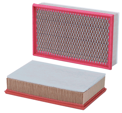 Wix 46939 Air Filter Panel