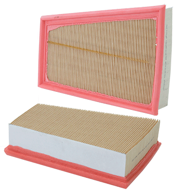 Wix 49000 Air Filter Panel