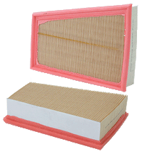 Thumbnail for Wix 49000 Air Filter Panel
