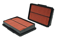 Thumbnail for Wix 49001 Air Filter Panel