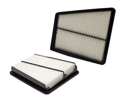 Wix 49004 Air Filter Panel