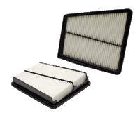 Thumbnail for Wix 49004 Air Filter Panel