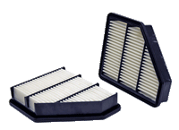 Thumbnail for Wix 49006 Air Filter Panel