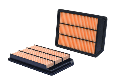 Wix 49008 Air Filter Panel