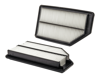 Wix 49009 Air Filter Panel