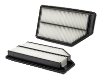 Thumbnail for Wix 49009 Air Filter Panel