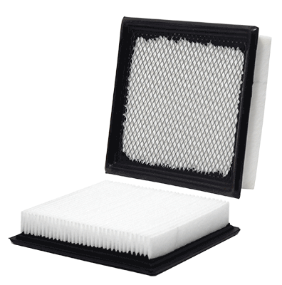Wix 49016 Air Filter Panel