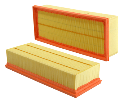 Wix 49020 Air Filter Panel