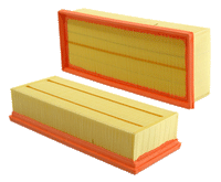 Thumbnail for Wix 49020 Air Filter Panel