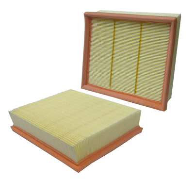 Wix 49024 Air Filter Panel