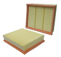 Thumbnail for Wix 49024 Air Filter Panel