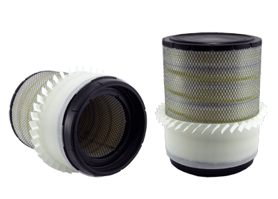 Wix 49029 Air Filter w/Fin