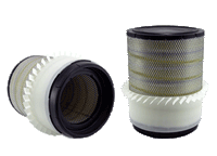 Thumbnail for Wix 49029 Air Filter w/Fin