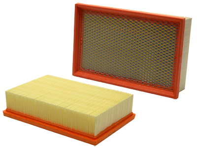 Wix 49033 Air Filter Panel
