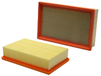 Thumbnail for Wix 49033 Air Filter Panel