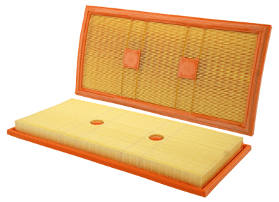 Wix 49034 Air Filter Panel