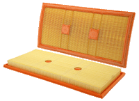 Thumbnail for Wix 49034 Air Filter Panel