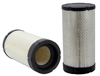 Wix 49035FR Radial Seal Outer Air