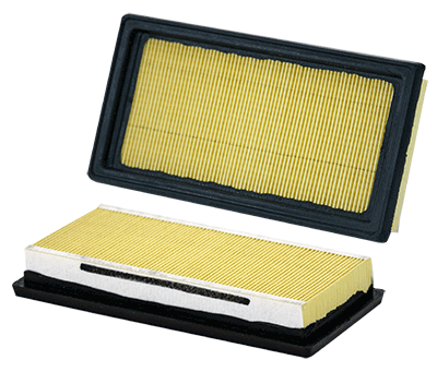Wix 49038 Air Filter Panel