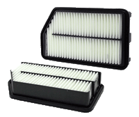 Thumbnail for Wix 49047 Air Filter Panel