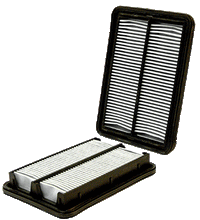 Thumbnail for Wix 49051 Air Filter Panel