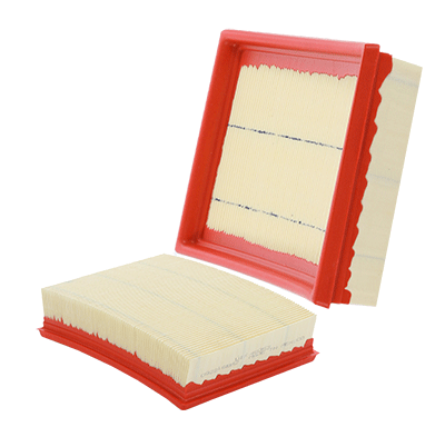 Wix 49053 Air Filter Panel