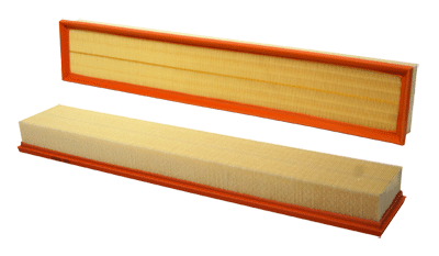 Wix 49055 Air Filter Panel