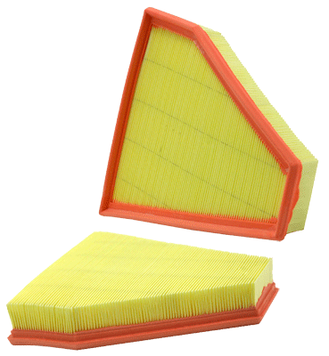 Wix 49056 Air Filter Panel