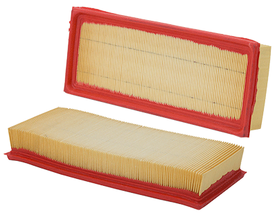 Wix 49057 Air Filter Panel