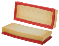 Thumbnail for Wix 49057 Air Filter Panel