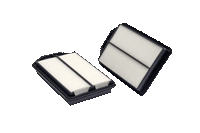 Thumbnail for Wix 49058 Air Filter Panel