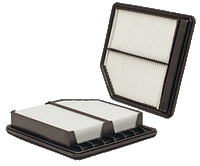 Thumbnail for Wix 49065 Air Filter Panel