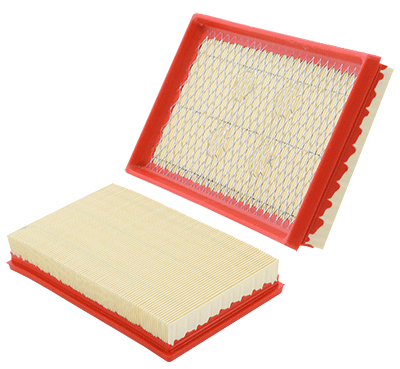 Wix 49067 Air Filter Panel