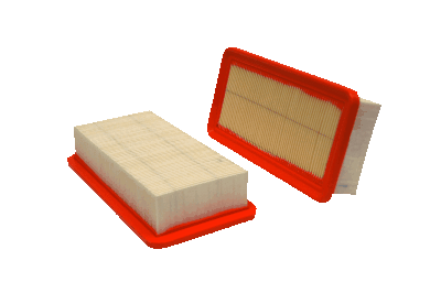 Wix 49069 Air Filter Panel