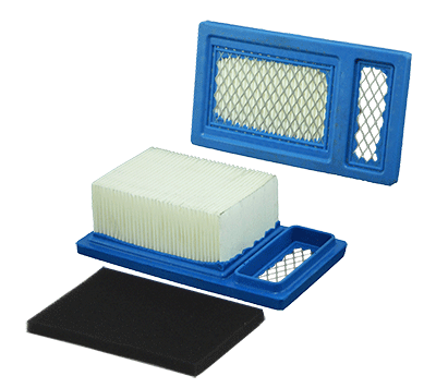 Wix 49072 Air Filter Panel