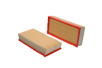 Thumbnail for Wix 49074 Air Filter Panel